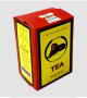 Black lion tea