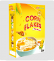 ENRICH CORN FLAKES WITH HONEY 375 GM