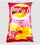 LAYS BRAND CHILI CHIPS 170GR