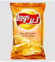 LAYS FRENCH CHEESE 14 PCS