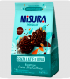 Misura privolat biscuit with cocoa puffed rice 120g (pcs)2