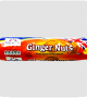 ROYALTY GINGER NUTS BISCUITS 300G