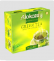 green tea 100