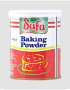 safa baking powder 100g