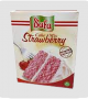 safa strawberry cake mix 500g